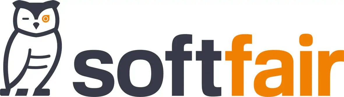 Softfair_GmbH_Logo_4c